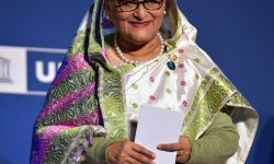 محكمة بنغلاديشية تصدر حكم الإعدام بحق رئيسة الوزراء السابقة الشيخة حسينة